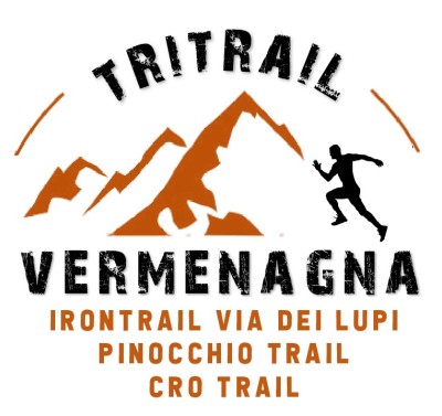 Tri trail